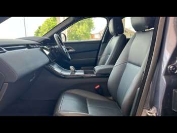 Used Land Rover Range Rover Velar 2023 for sale - 75077387: Photo