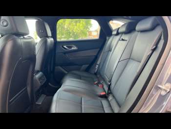 Used Land Rover Range Rover Velar 2023 for sale - 75077387: Photo