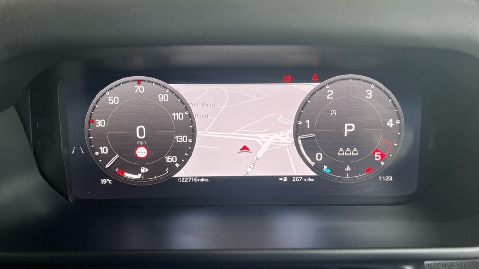 Used Land Rover Defender 2024 for sale - 76061992: Photo 16