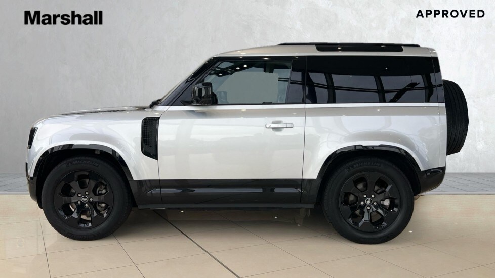 Used Land Rover Defender 2024 for sale - 76061992: Photo 26