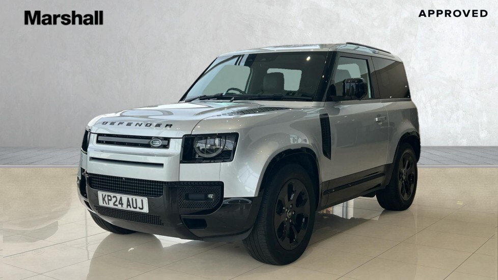 Used Land Rover Defender 2024 for sale - 76061992: Photo 27