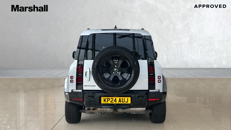 Used Land Rover Defender 2024 for sale - 76061992: Photo 6