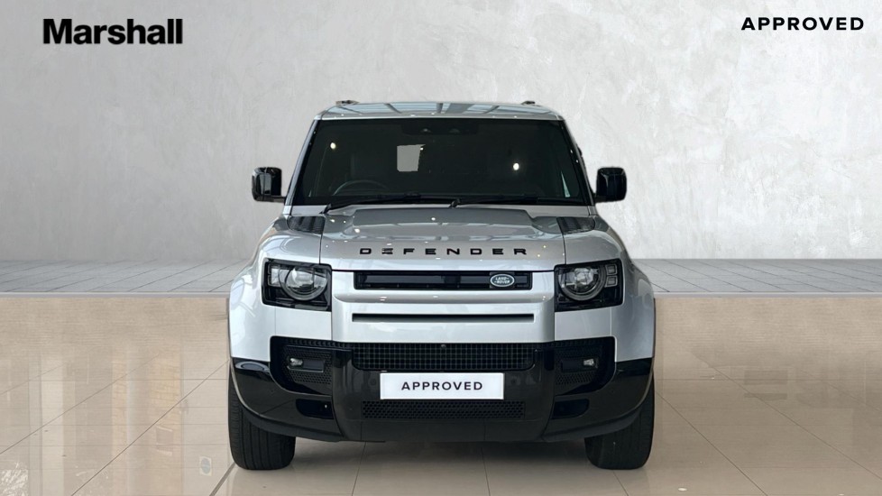 Used Land Rover Defender 2024 for sale - 76061992: Photo 7