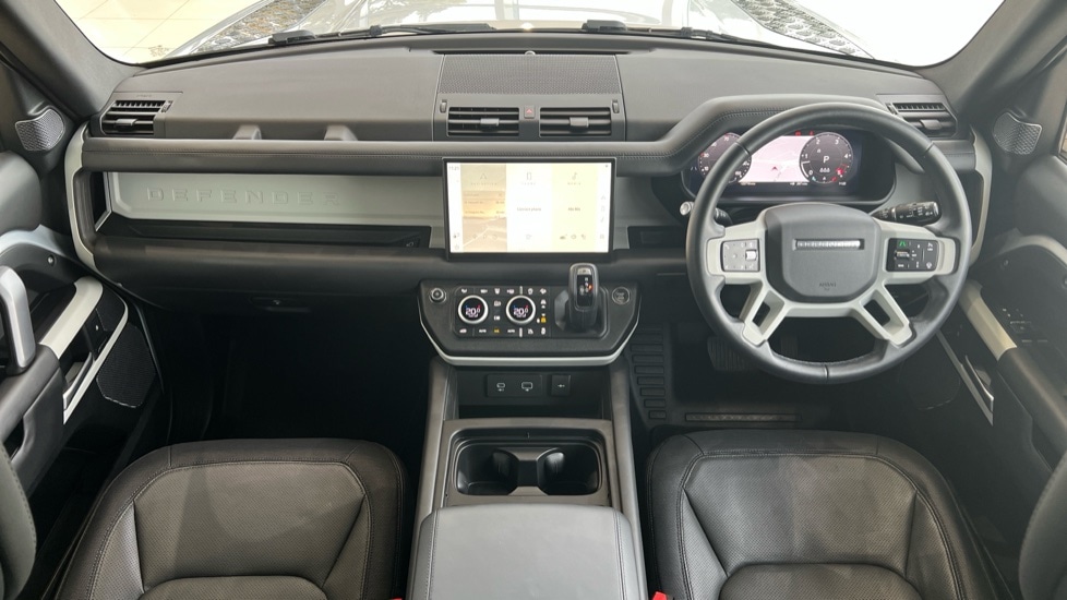 Used Land Rover Defender 2024 for sale - 76061992: Photo 9