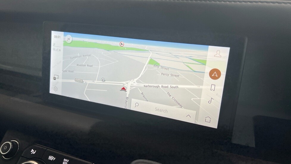 Used Land Rover Defender 2021 for sale - 76229169: Photo 11