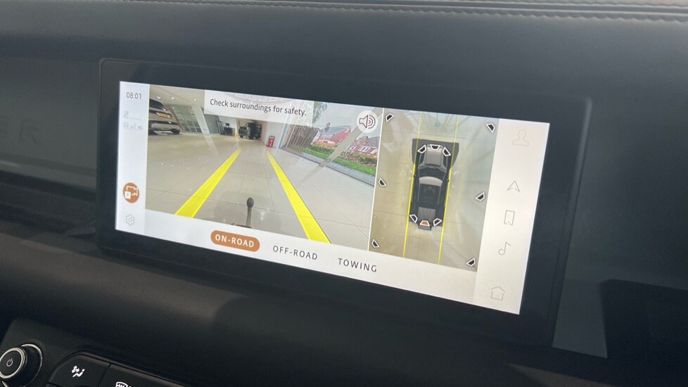 Used Land Rover Defender 2021 for sale - 76229169: Photo 12