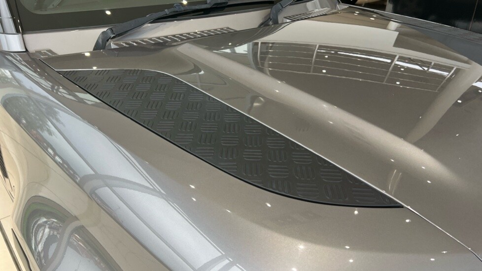 Used Land Rover Defender 2021 for sale - 76229169: Photo 22