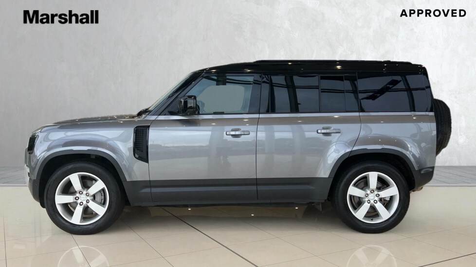 Used Land Rover Defender 2021 for sale - 76229169: Photo 26