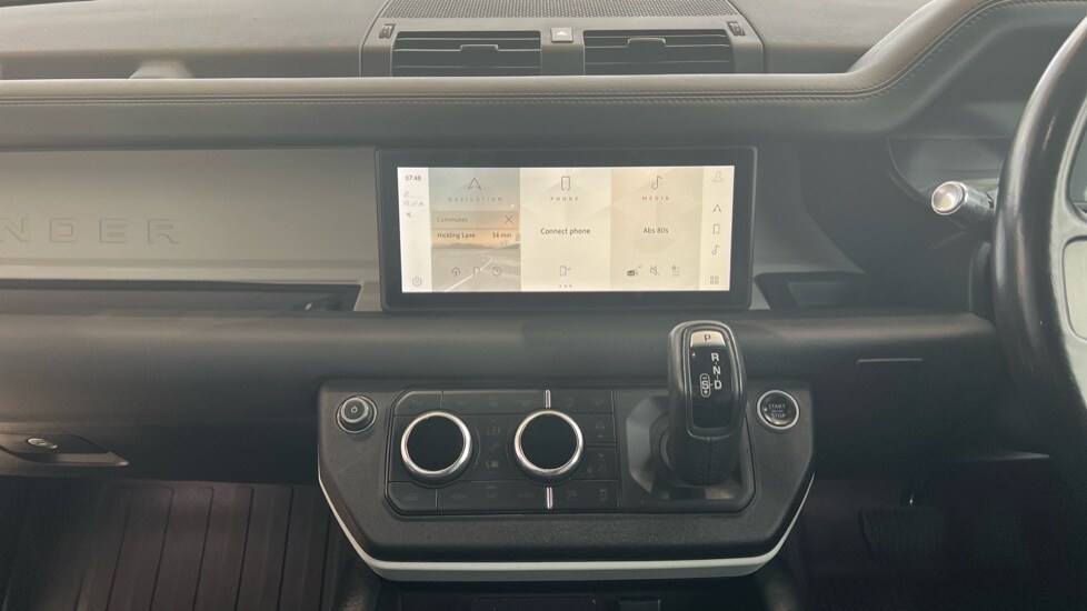 Used Land Rover Defender 2021 for sale - 76229169: Photo 29