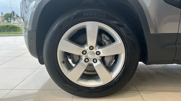 Used Land Rover Defender 2021 for sale - 76229169: Photo 31