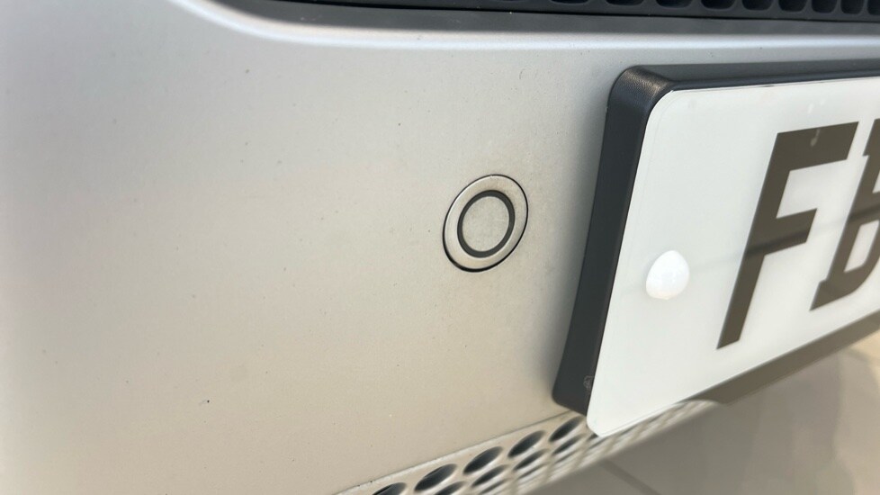 Used Land Rover Defender 2021 for sale - 76229169: Photo 37