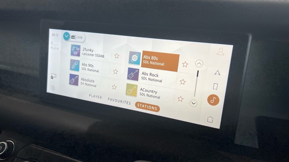 Used Land Rover Defender 2021 for sale - 76229169: Photo 50