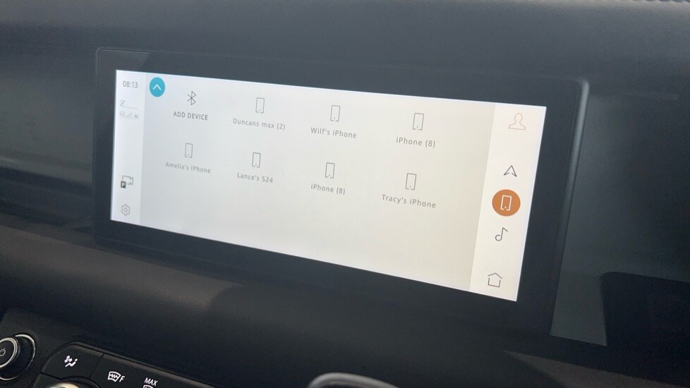 Used Land Rover Defender 2021 for sale - 76229169: Photo 51