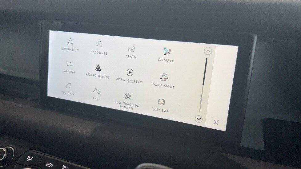 Used Land Rover Defender 2021 for sale - 76229169: Photo 52