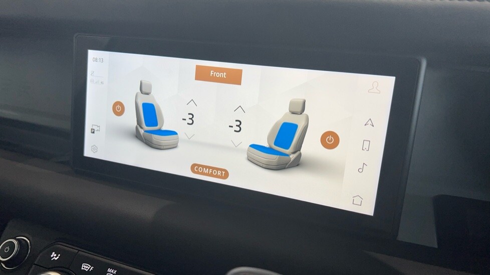 Used Land Rover Defender 2021 for sale - 76229169: Photo 53