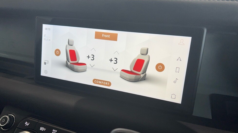 Used Land Rover Defender 2021 for sale - 76229169: Photo 54