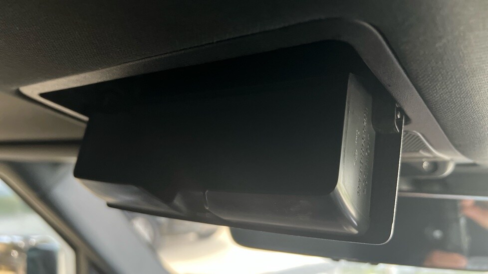 Used Land Rover Defender 2021 for sale - 76229169: Photo 57