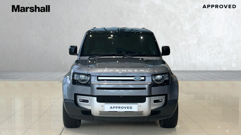 Used Land Rover Defender 2021 for sale - 76229169: Photo 7