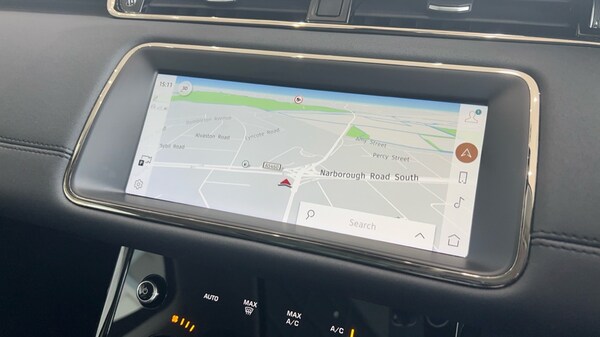 Used Land Rover Range Rover Evoque 2022 for sale - 76180202: Photo 11