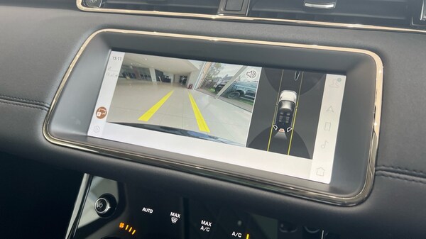Used Land Rover Range Rover Evoque 2022 for sale - 76180202: Photo 12