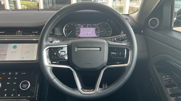Used Land Rover Range Rover Evoque 2022 for sale - 76180202: Photo 15