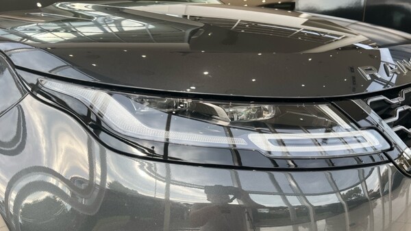 Used Land Rover Range Rover Evoque 2022 for sale - 76180202: Photo 17