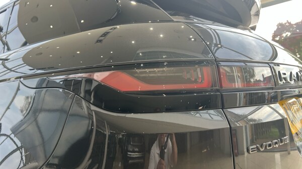 Used Land Rover Range Rover Evoque 2022 for sale - 76180202: Photo 19