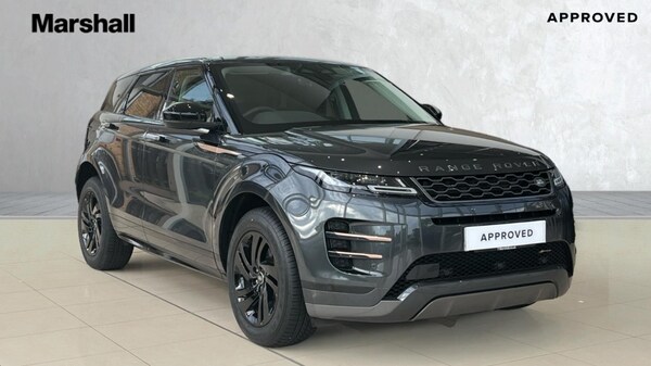 Used Land Rover Range Rover Evoque 2022 for sale - 76180202: Photo 1