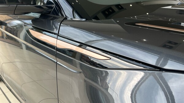 Used Land Rover Range Rover Evoque 2022 for sale - 76180202: Photo 22