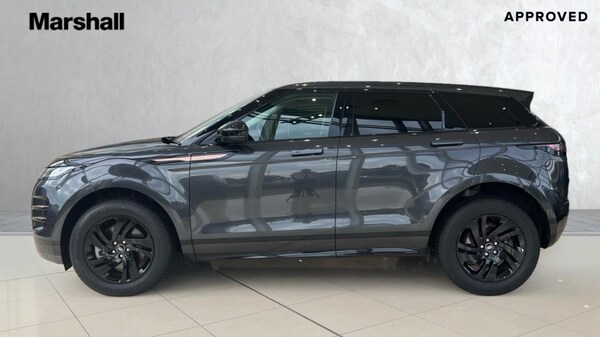 Used Land Rover Range Rover Evoque 2022 for sale - 76180202: Photo 26