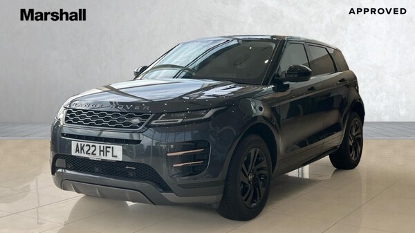 Used Land Rover Range Rover Evoque 2022 for sale - 76180202: Photo 27