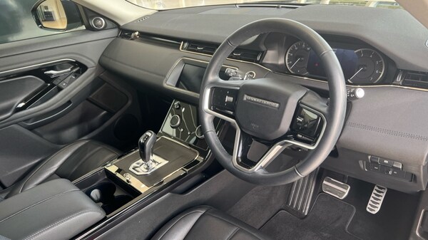 Used Land Rover Range Rover Evoque 2022 for sale - 76180202: Photo 28