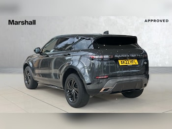 Used Land Rover Range Rover Evoque 2022 for sale - 76180202: Photo 2