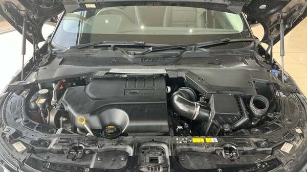 Used Land Rover Range Rover Evoque 2022 for sale - 76180202: Photo 30