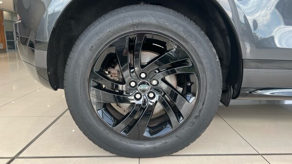 Used Land Rover Range Rover Evoque 2022 for sale - 76180202: Photo 32