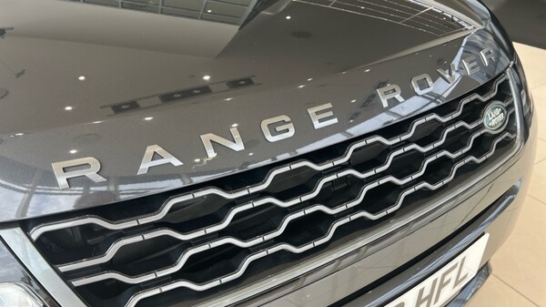 Used Land Rover Range Rover Evoque 2022 for sale - 76180202: Photo 36