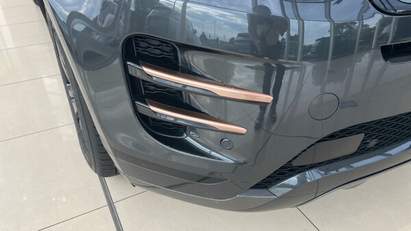 Used Land Rover Range Rover Evoque 2022 for sale - 76180202: Photo 38