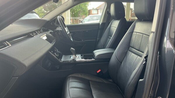 Used Land Rover Range Rover Evoque 2022 for sale - 76180202: Photo 3