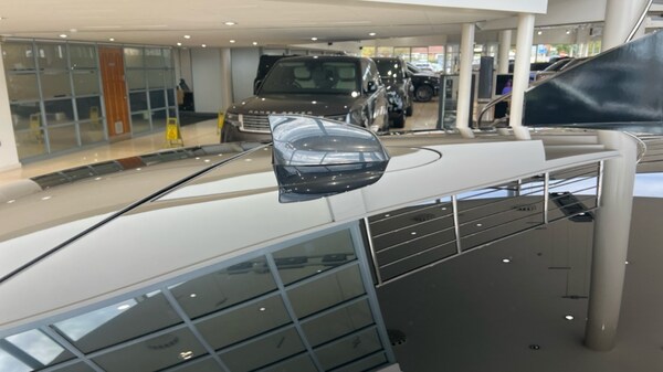 Used Land Rover Range Rover Evoque 2022 for sale - 76180202: Photo 44