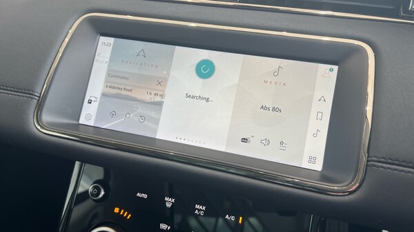 Used Land Rover Range Rover Evoque 2022 for sale - 76180202: Photo 48