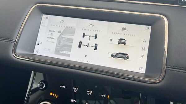 Used Land Rover Range Rover Evoque 2022 for sale - 76180202: Photo 49