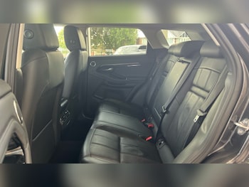 Used Land Rover Range Rover Evoque 2022 for sale - 76180202: Photo 4