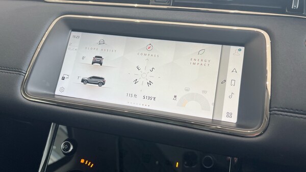 Used Land Rover Range Rover Evoque 2022 for sale - 76180202: Photo 50