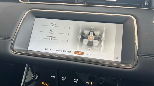 Used Land Rover Range Rover Evoque 2022 for sale - 76180202: Photo 55