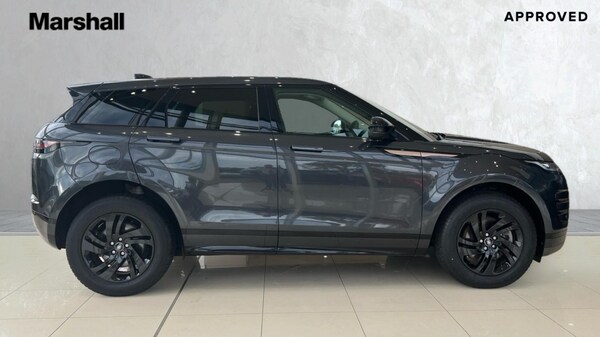 Used Land Rover Range Rover Evoque 2022 for sale - 76180202: Photo 5