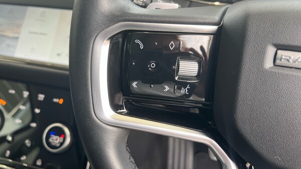 Used Land Rover Range Rover Evoque 2022 for sale - 76180202: Photo 62