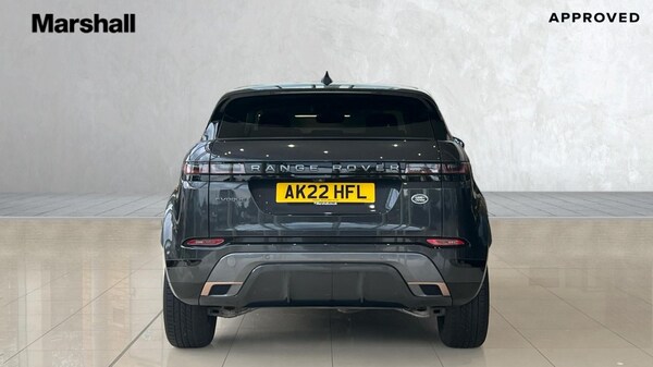 Used Land Rover Range Rover Evoque 2022 for sale - 76180202: Photo 6