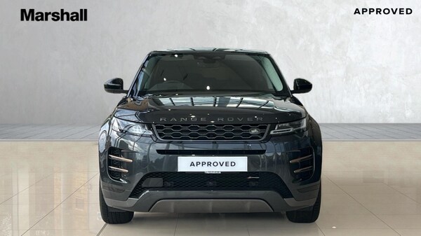 Used Land Rover Range Rover Evoque 2022 for sale - 76180202: Photo 7
