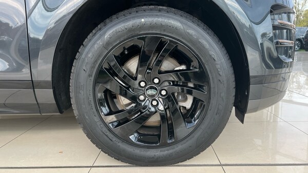 Used Land Rover Range Rover Evoque 2022 for sale - 76180202: Photo 8
