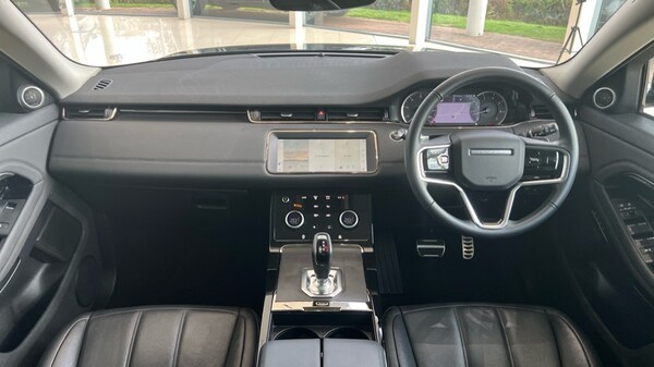 Used Land Rover Range Rover Evoque 2022 for sale - 76180202: Photo 9